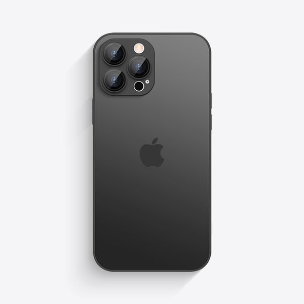 Éblouir Noir - Coque iPhone
