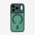 iPhone Trasparente Cover