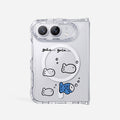 iPhone Cartone Animato Cover