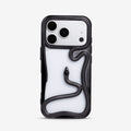 iPhone Serpente Cover