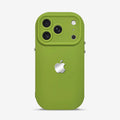 iPhone Nuvole Leggere Cover