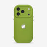 iPhone Nuvole Leggere Cover