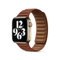 Cinturino Per Orologio In Pelle