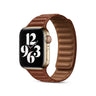 Cinturino Per Orologio In Pelle