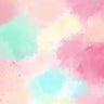 iPhone Colori Artistici Bicchiere Cover