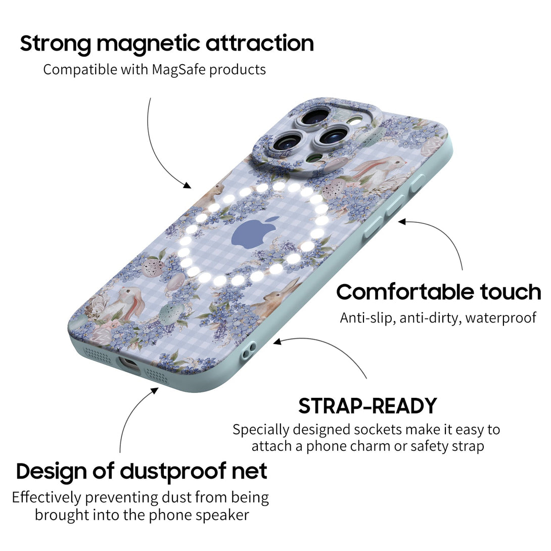 Ceremony - iPhone Case