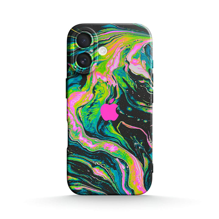 Hell's Undercurrent - iPhone Case