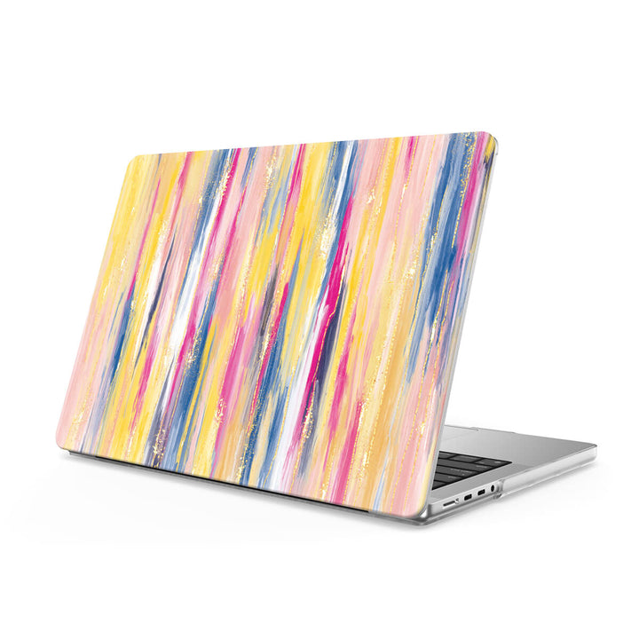 Sunset - Macbook Case