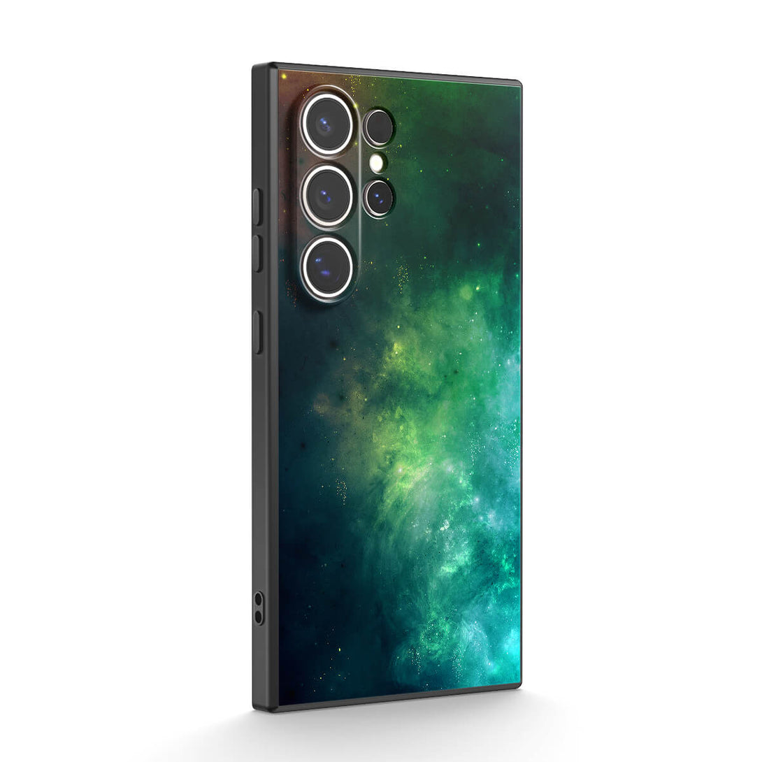 Planet 107 - Samsung Case