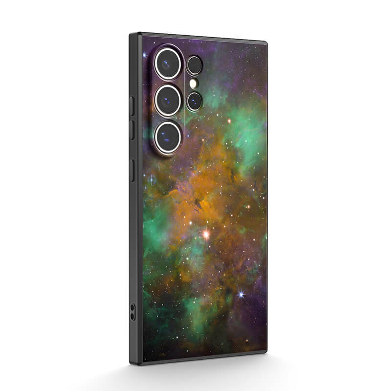 Lizard Nebula - Samsung Case
