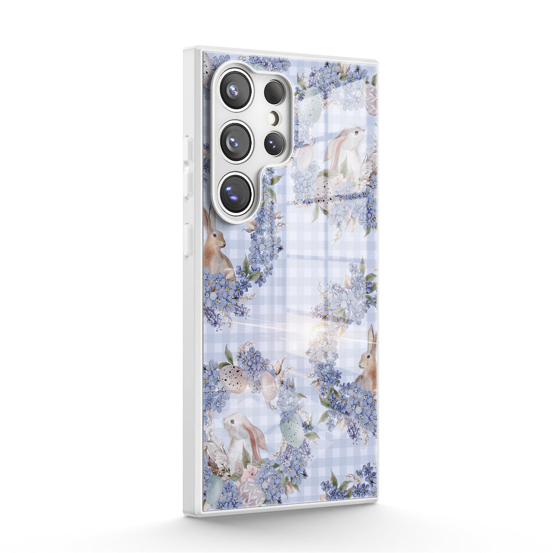 Hide and Seek - Samsung Case