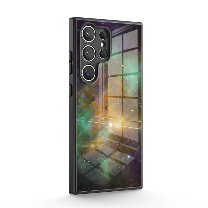 Lizard Nebula - Samsung Case