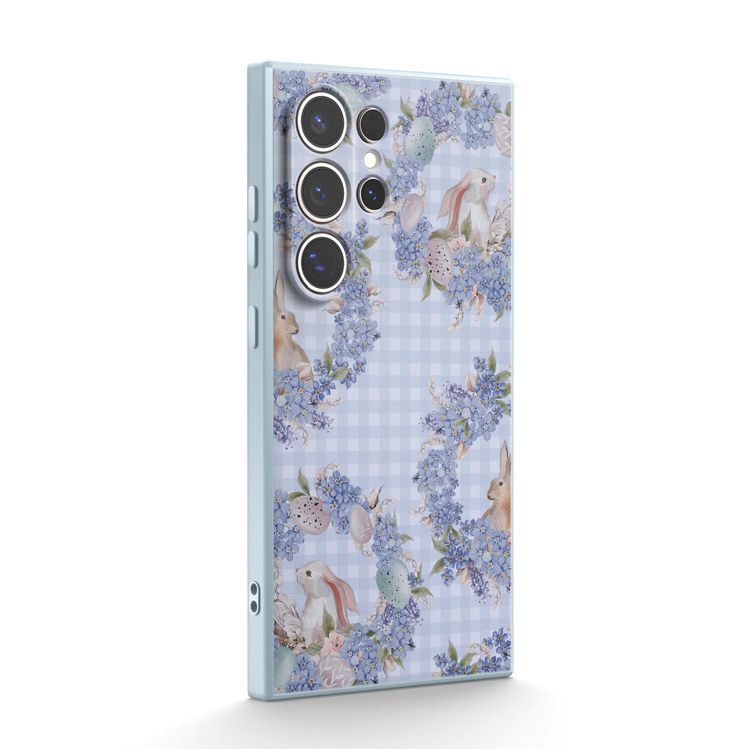 Hide and Seek - Samsung Case