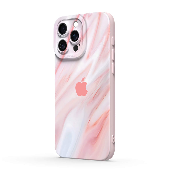 Pink Jade - iPhone Case