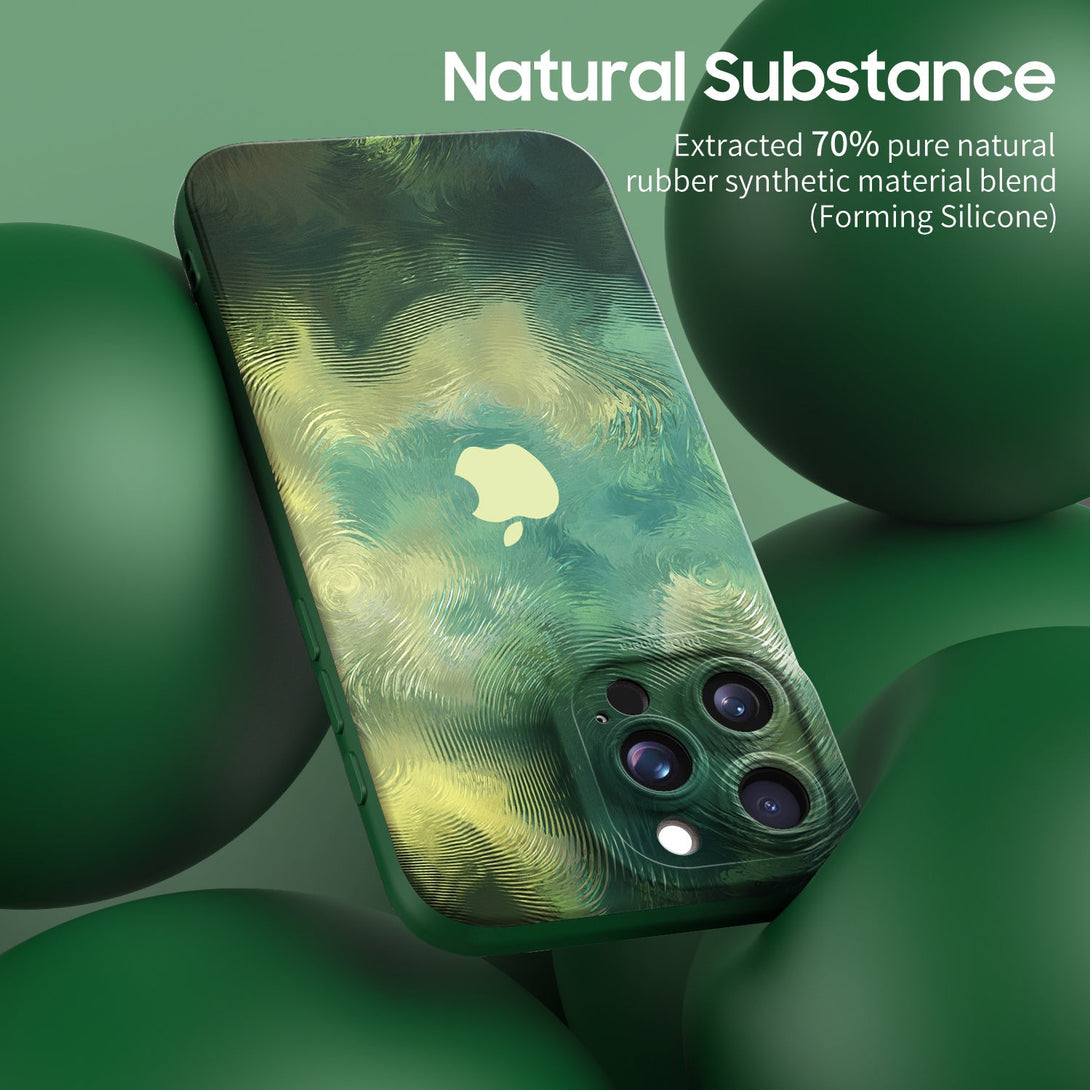 Sweet Strawberry - iPhone Case