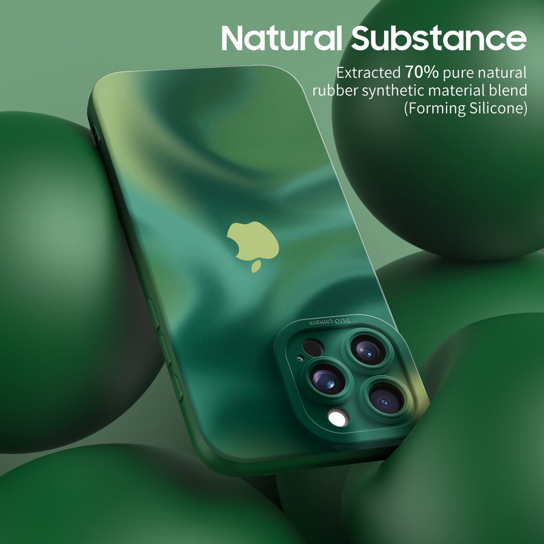 Thicket - iPhone Case