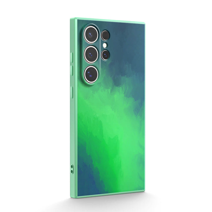 Fée Verte - Coque Samsung