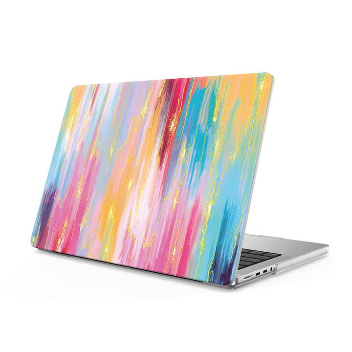 Aartistic Conception - Macbook Case