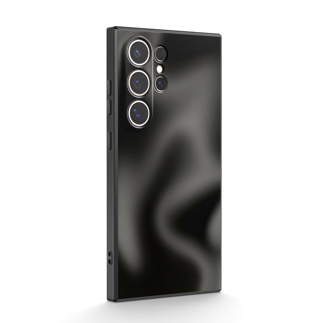 Mysterious Night - Samsung Case