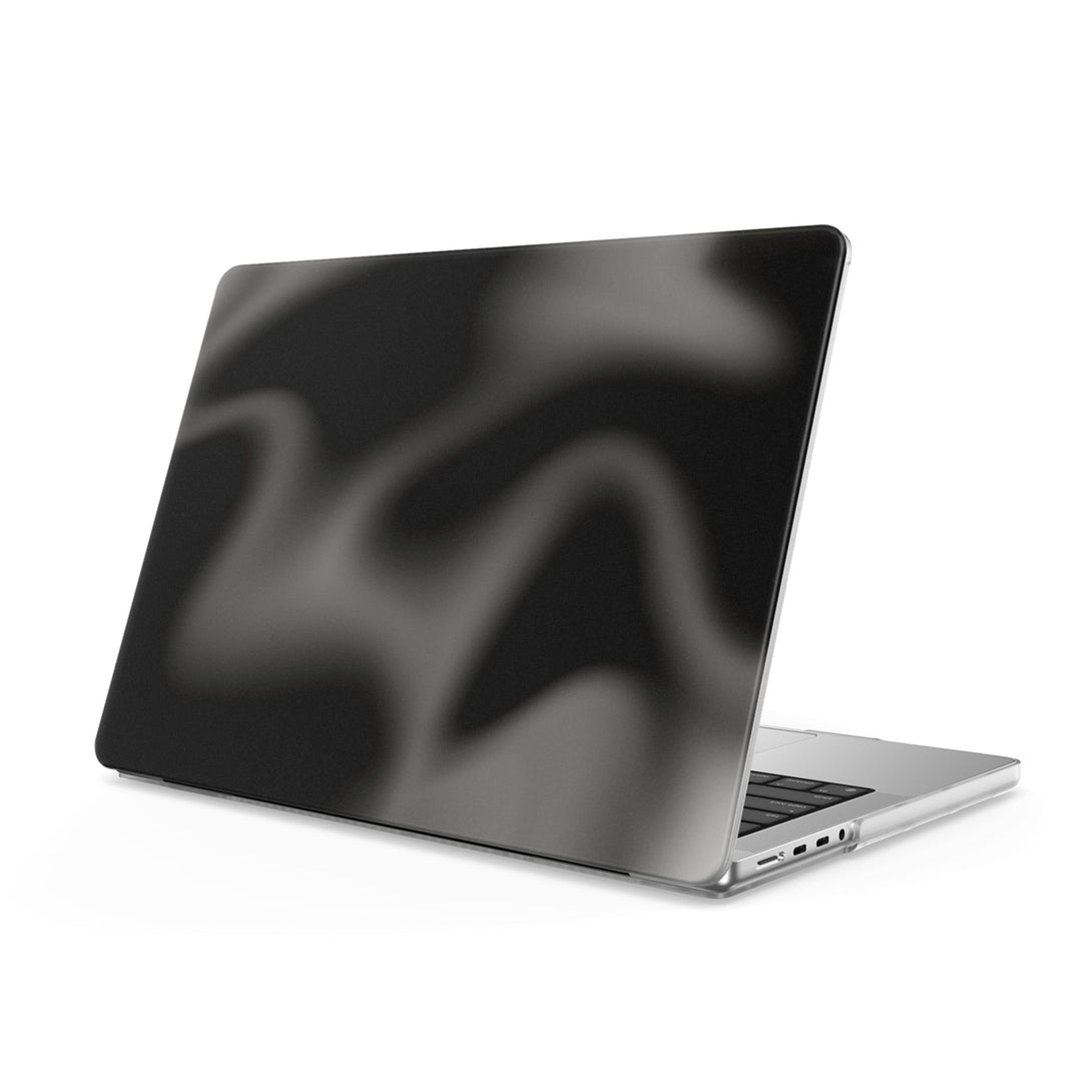 Mysterious Night - Macbook Case
