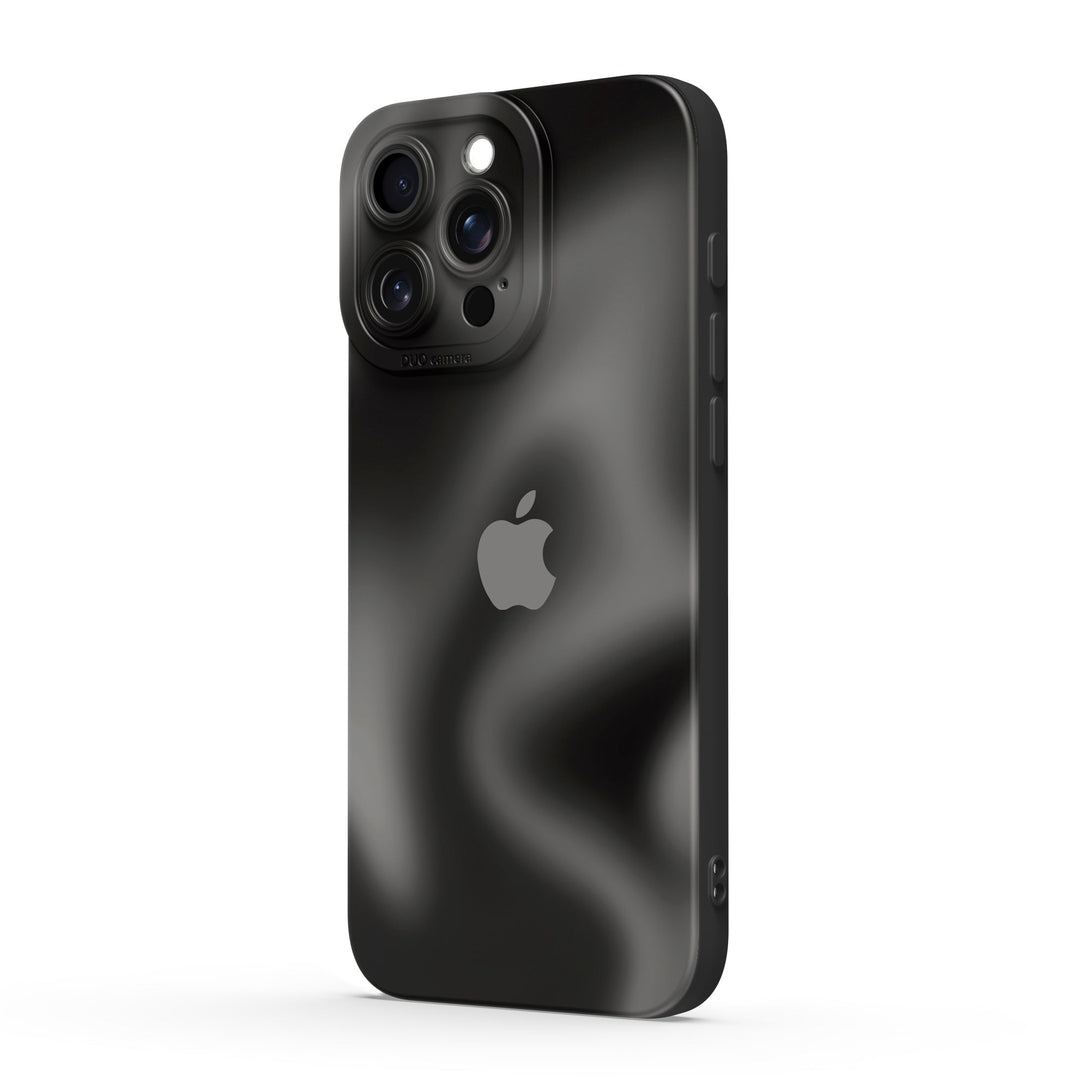 Mysterious Night - iPhone Case