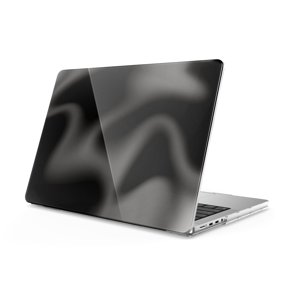Mysterious Night - Macbook Case