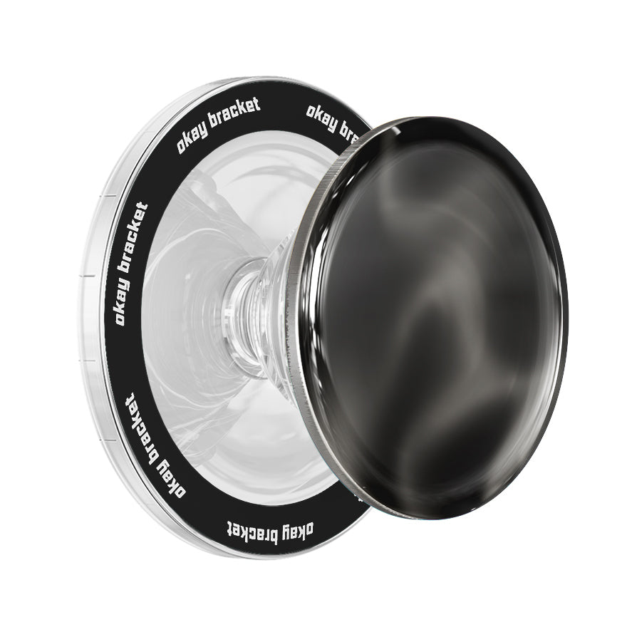 Mysterious Night - AirBag Grip For MagSafe