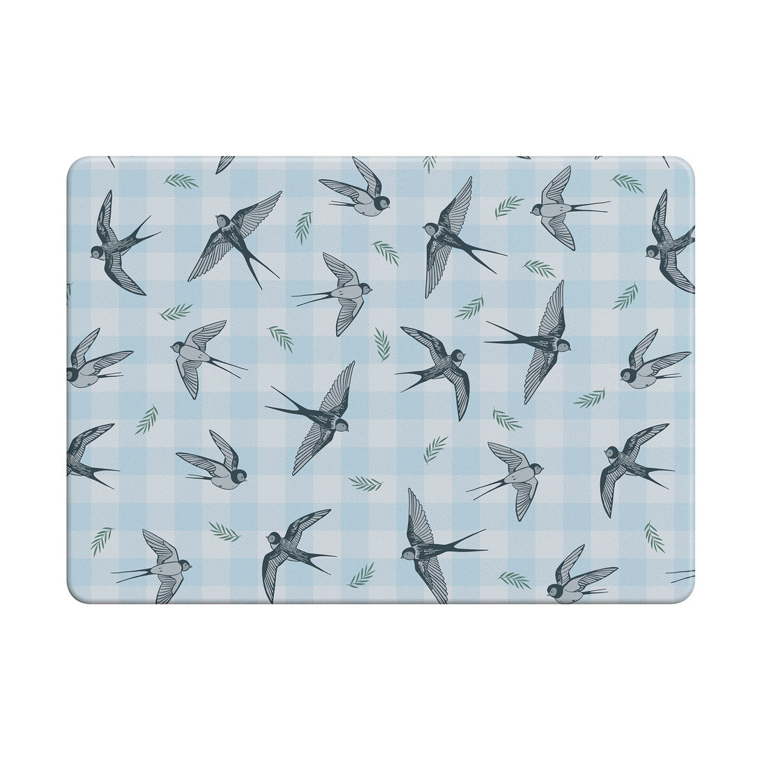Yearning For Freedom - Macbook Case