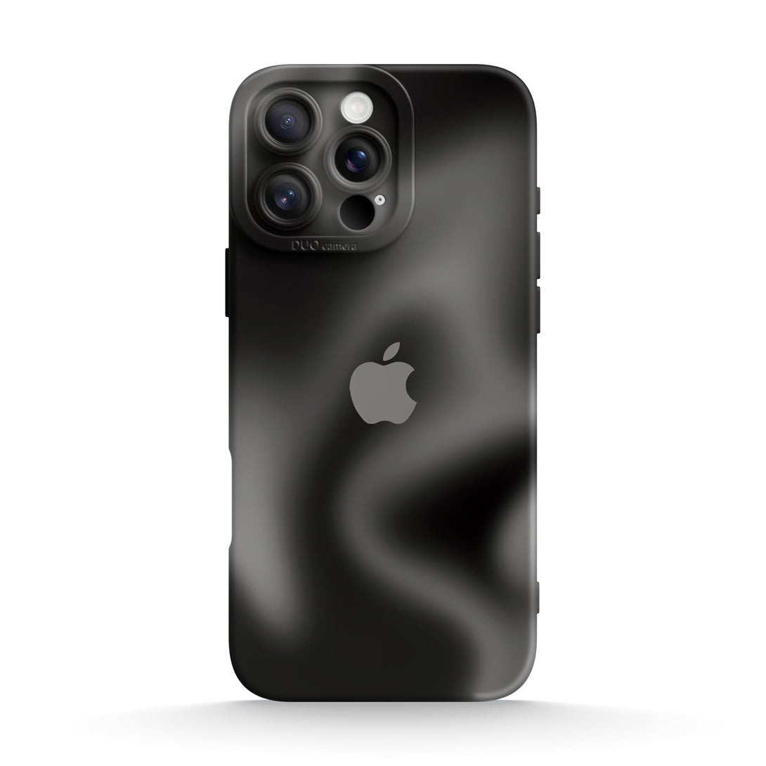 Mysterious Night - iPhone Case