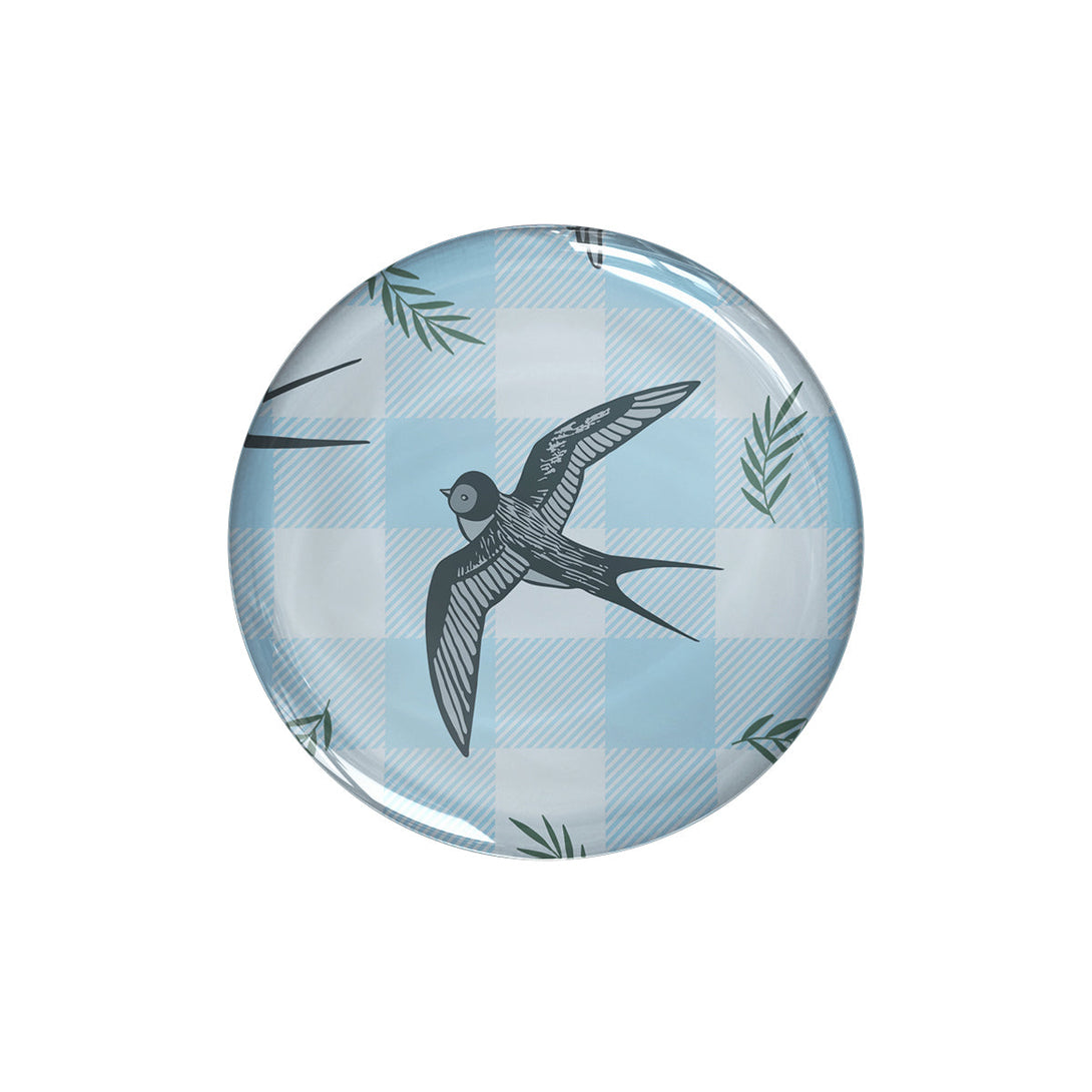 Yearning For Freedom - AirBag Grip For MagSafe