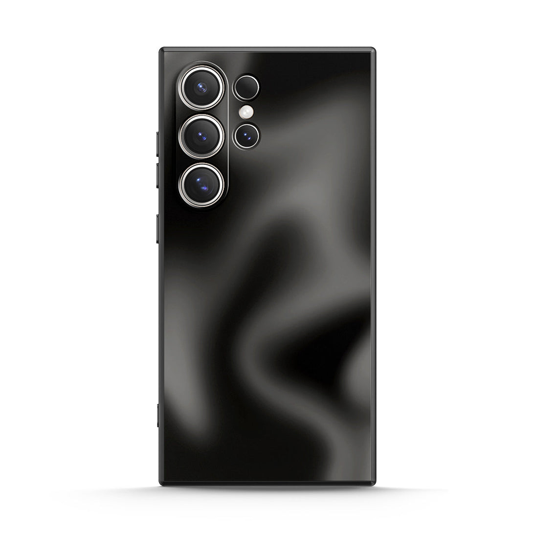 Mysterious Night - Samsung Case