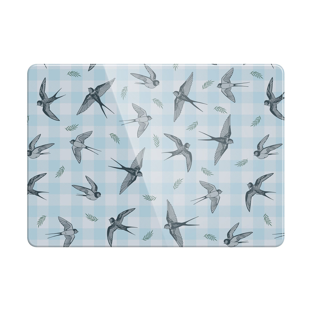 Yearning For Freedom - Macbook Case