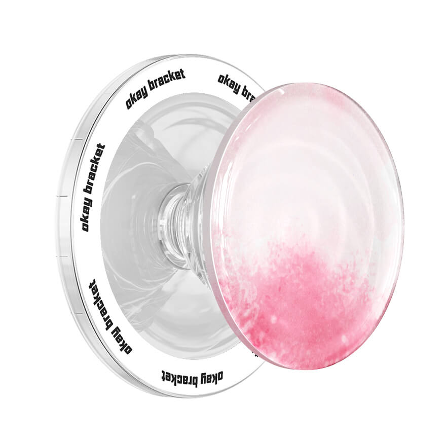 Sakura Powder - AirBag Grip For MagSafe