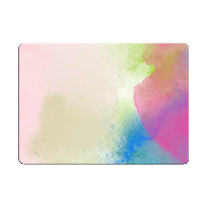 Lotus Flower - Macbook Case