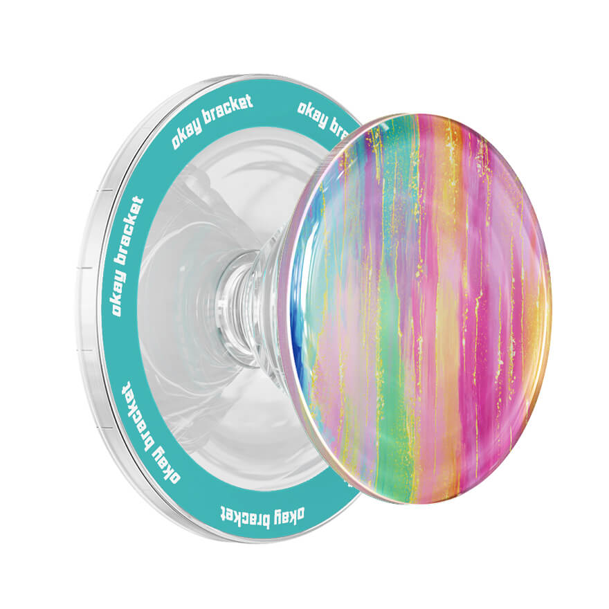 Breeze - AirBag Grip For MagSafe