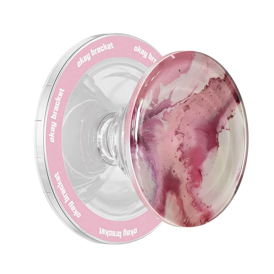 Royal Powder - AirBag Grip For MagSafe