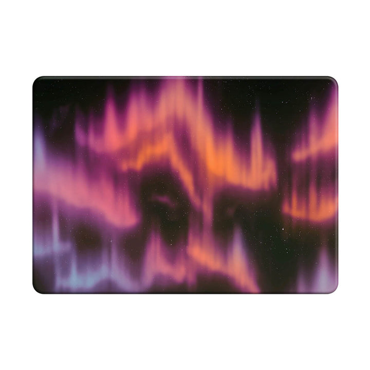 Extreme Fire - Macbook Case