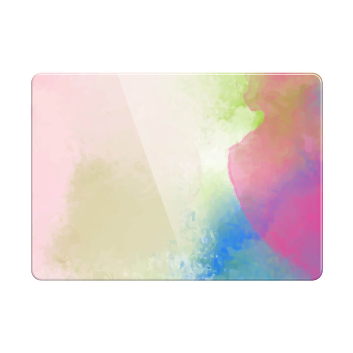 Lotus Flower - Macbook Case