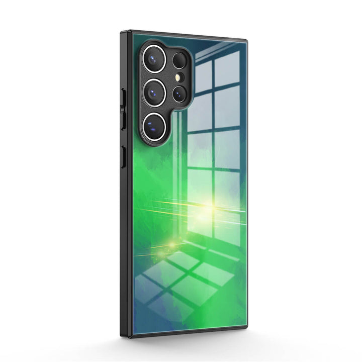 Fée Verte - Coque Samsung