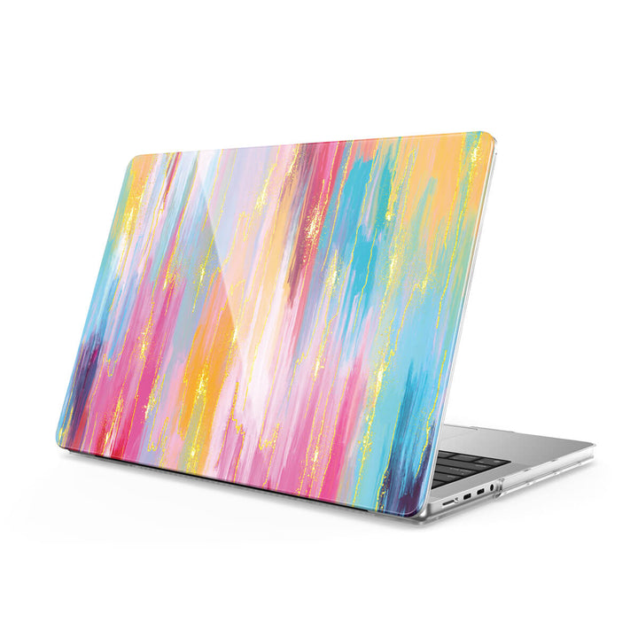 Aartistic Conception - Macbook Case