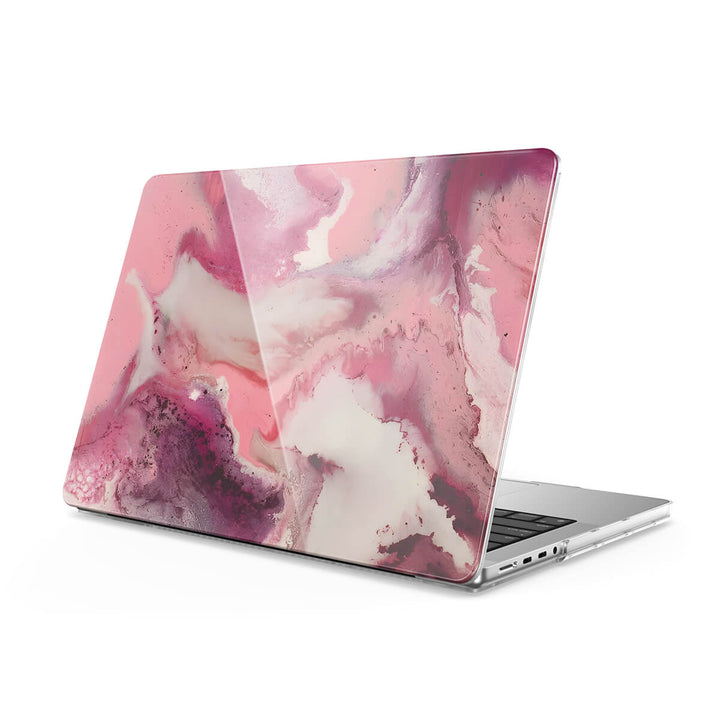 Royal Powder - Macbook Case