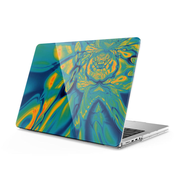 Fusion - Macbook Case