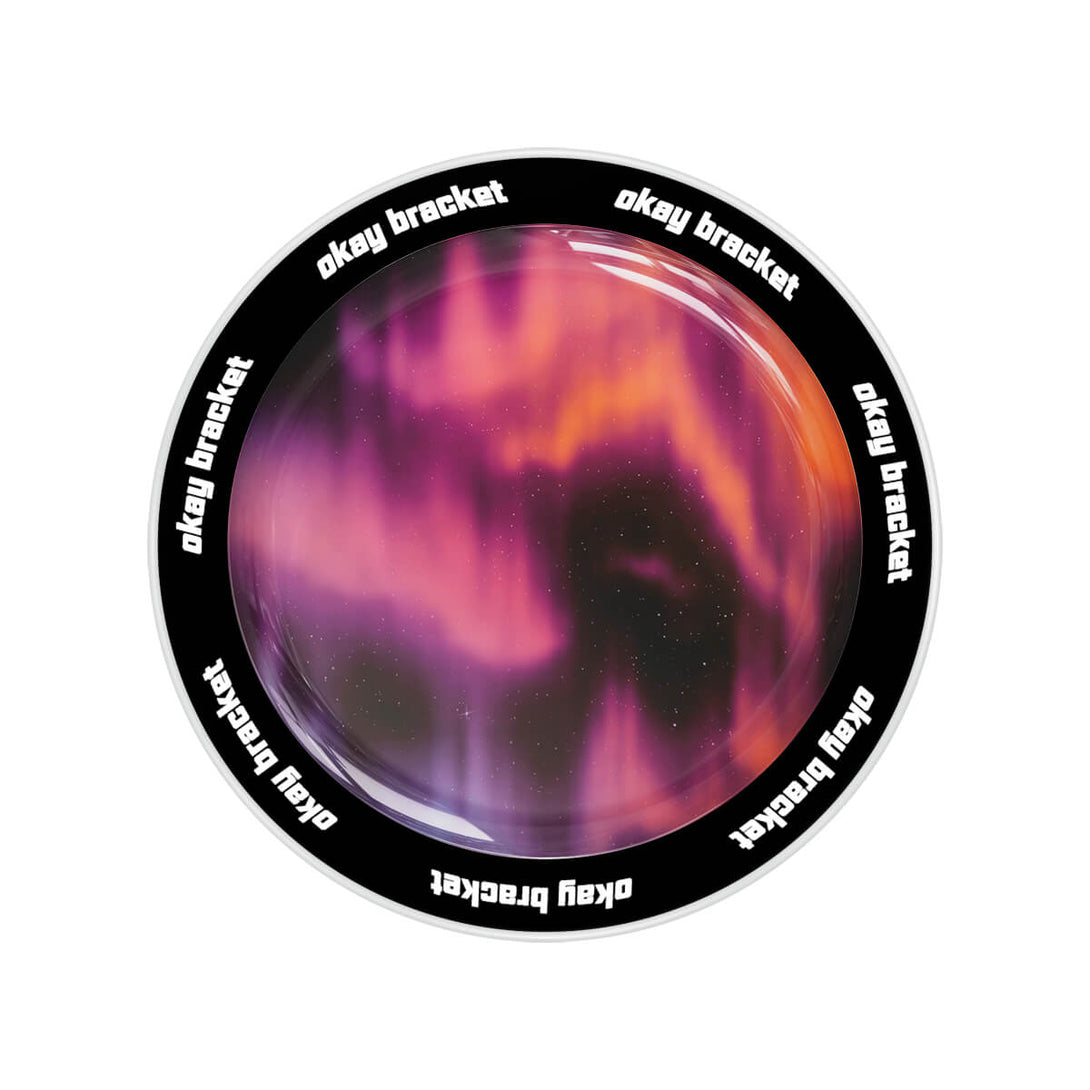 Extreme Fire - AirBag Grip For MagSafe