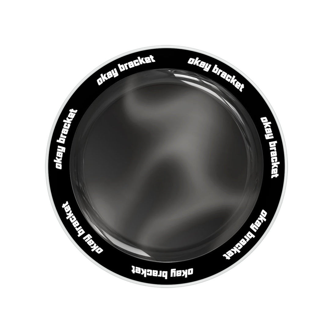 Mysterious Night - AirBag Grip For MagSafe