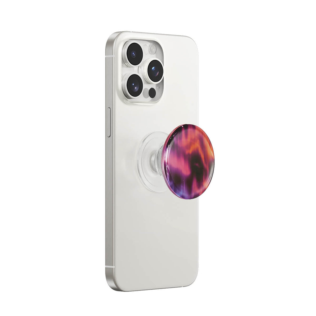 Extreme Fire - AirBag Grip For MagSafe