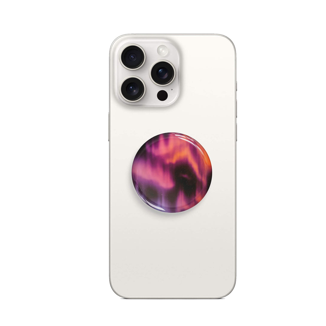 Extreme Fire - AirBag Grip For MagSafe