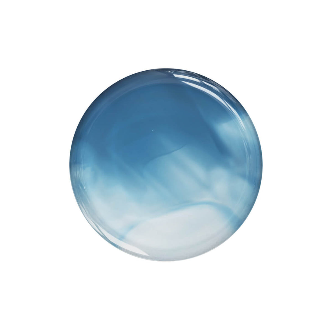 Snow Peak Color - AirBag Grip For MagSafe