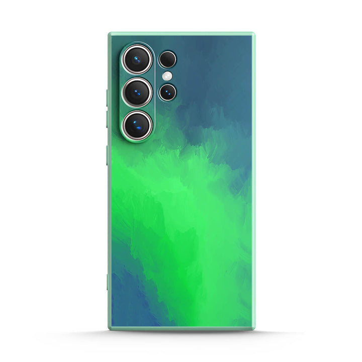 Fée Verte - Coque Samsung