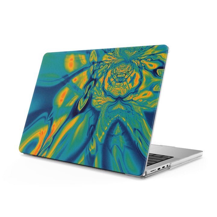 Fusion - Macbook Case