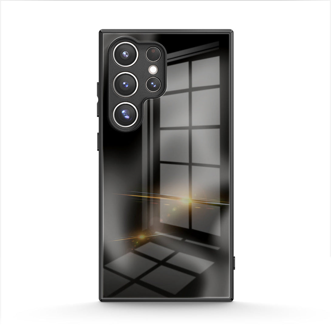 Mysterious Night - Samsung Case